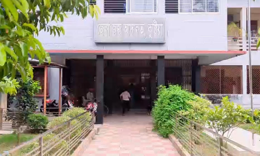 কুষ্টিয়ায় স্কুলছাত্রী ধর্ষণ মামলায় যুবকের যাবজ্জীবন