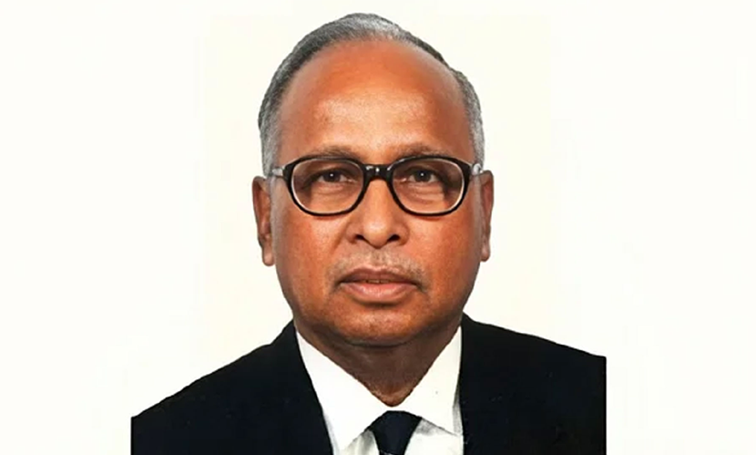 জমির উদ্দিন সরকারের মৃত্যুতে সুপ্রিম কোর্ট আধাবেলা বন্ধ