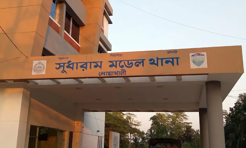 নোয়াখালীতে বাজারের ব্যাগে মিলল নবজাতকের মরদেহ