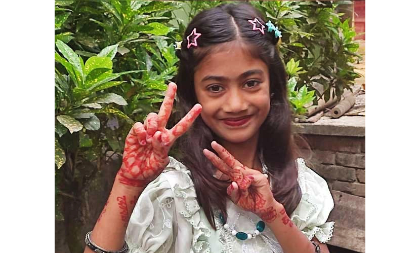 ঘুমের মধ্যে সাপের ছোবলে প্রাণ গেল তৃতীয় শ্রেণির শিক্ষার্থীর