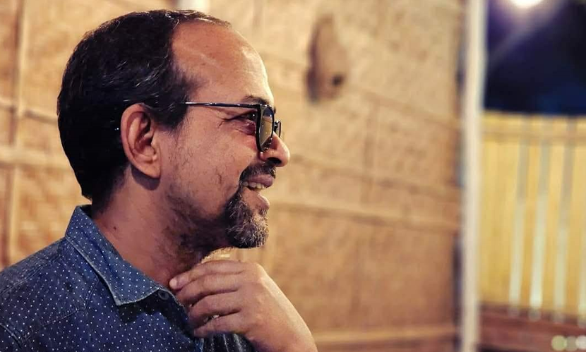রাবি অধ্যাপক সেলিম রেজা নিউটনকে হত্যার হুমকি