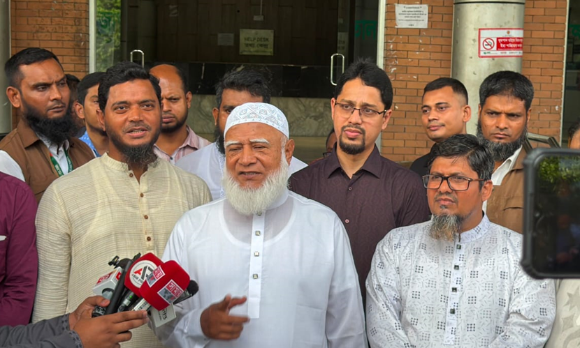 হামলাকারীদের বিরুদ্ধে দৃষ্টান্তমূলক শাস্তির আহ্বান বিরোধীদলীয় নেতার