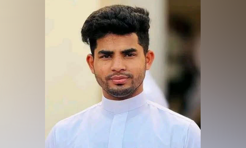 নোয়াখালীতে বিয়ের ৩ দিন পর মোটরসাইকেল দুর্ঘটনায় প্রাণ গেল যুবকের