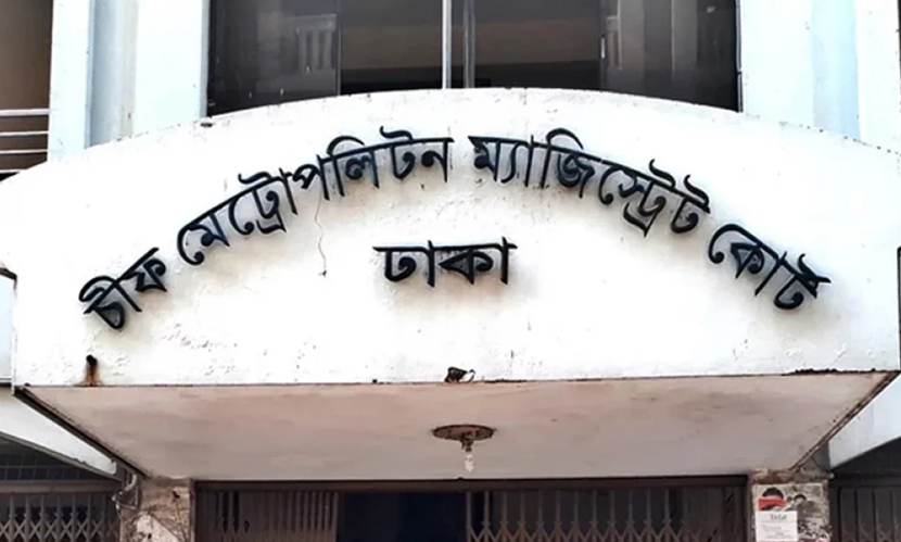 সাঈদীর সাক্ষী সুখরঞ্জনকে অপহরণকারী এএসপি ফজলুর কারাগারে