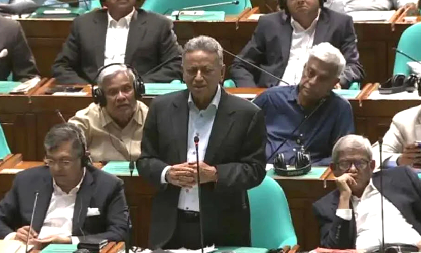 মুজিববর্ষ উদযাপনে ৯৮২ কোটি ৯১ লাখ টাকা ব্যয়ের হিসাব সংসদে প্রকাশ