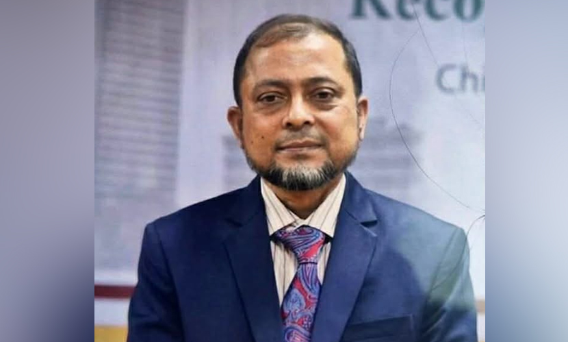 বাংলাদেশ ব্যাংকের ডেপুটি গভর্নর হলেন আনিছুর রহমান