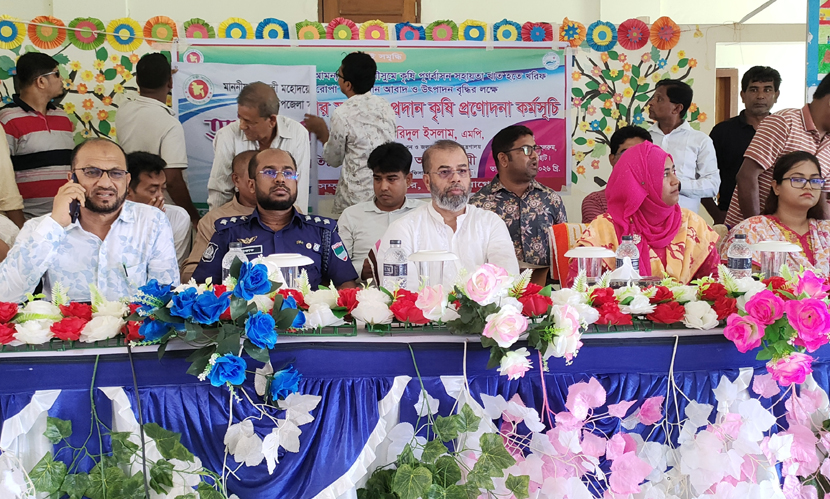 সুন্দরবনে বিষ দিয়ে মাছ শিকারিদের ছাড় নয়: পরিবেশ প্রতিমন্ত্রী