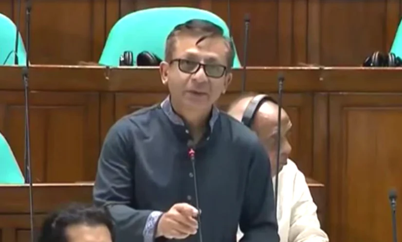 নিত্যপণ্যের দাম নিয়ন্ত্রণে সরকার কার্যকর পদক্ষেপ নিয়েছে: সংসদে বাণিজ্যমন্ত্রী