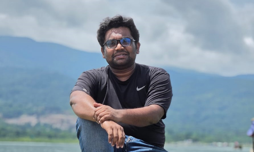 সাদাপাথরে গোসল করতে নেমে চিকিৎসক নিখোঁজ