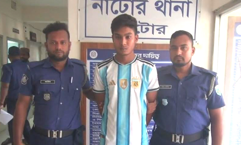 ছিনতাইয়ের নাটক সাজিয়ে বিকাশের সাড়ে ৩ লাখ টাকা আত্মসাৎ, গ্রেফতার ১