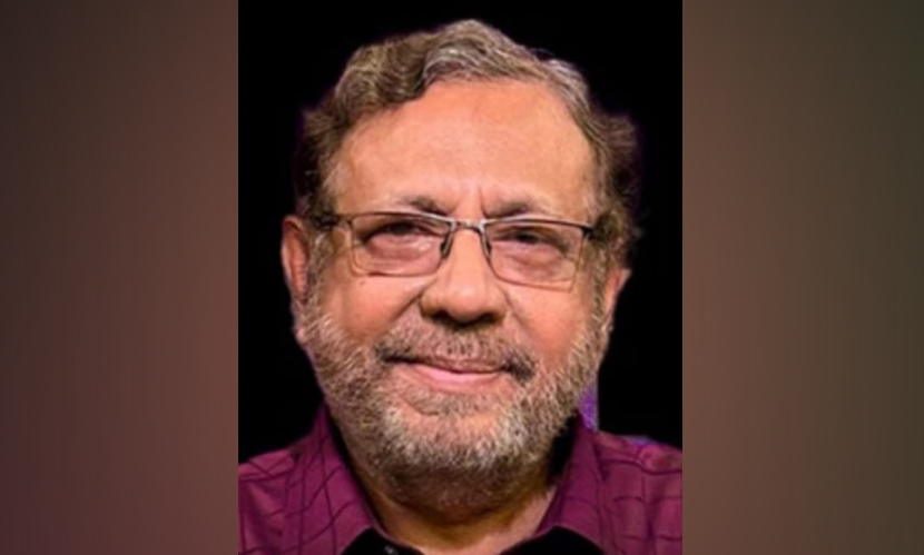 হাসপাতালে ভর্তি বিএনপির মিডিয়া সেলের আহ্বায়ক ডা. পাভেল