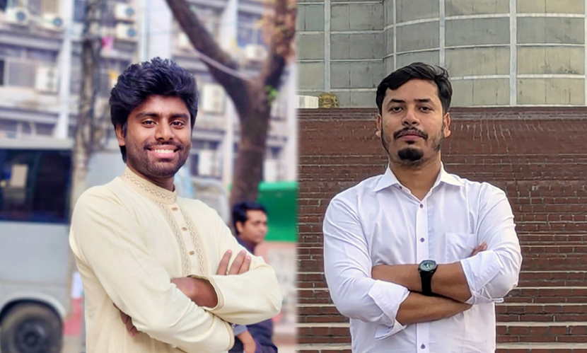 জবি ছাত্রশক্তির সভাপতি শাহিন, সম্পাদক ফেরদৌস