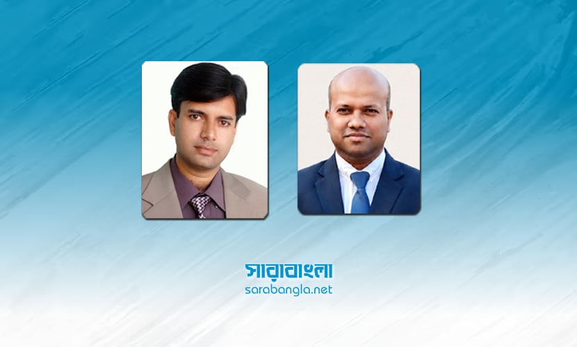 কুমিল্লা প্রেসক্লাবের সভাপতি ফারুক, সম্পাদক জিতু