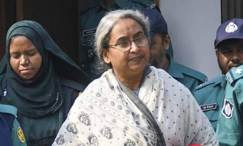 দীপু মনিসহ ১০ এমপি-মন্ত্রীর বিরুদ্ধে চলতি মাসেই ট্রাইব্যুনালে অভিযোগ