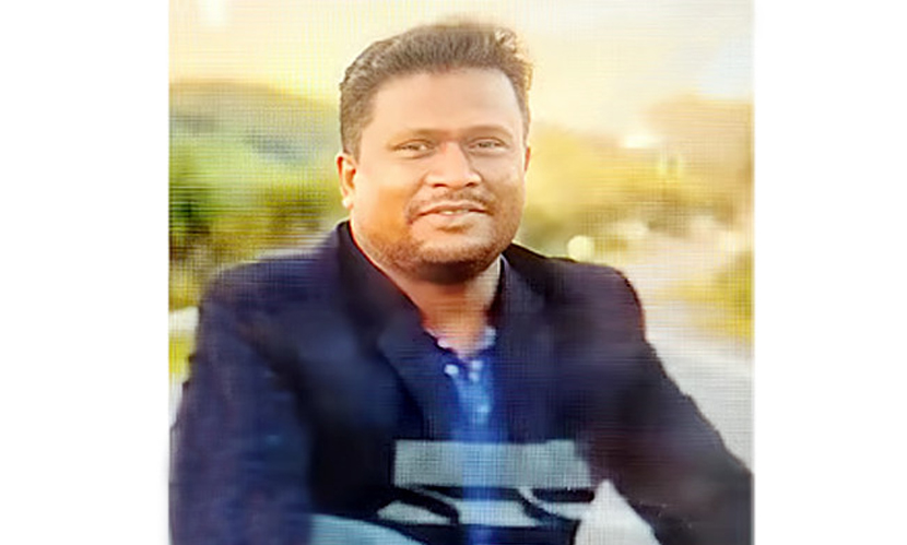 হাটহাজারীতে দর্জিকে গুলি করে হত্যা