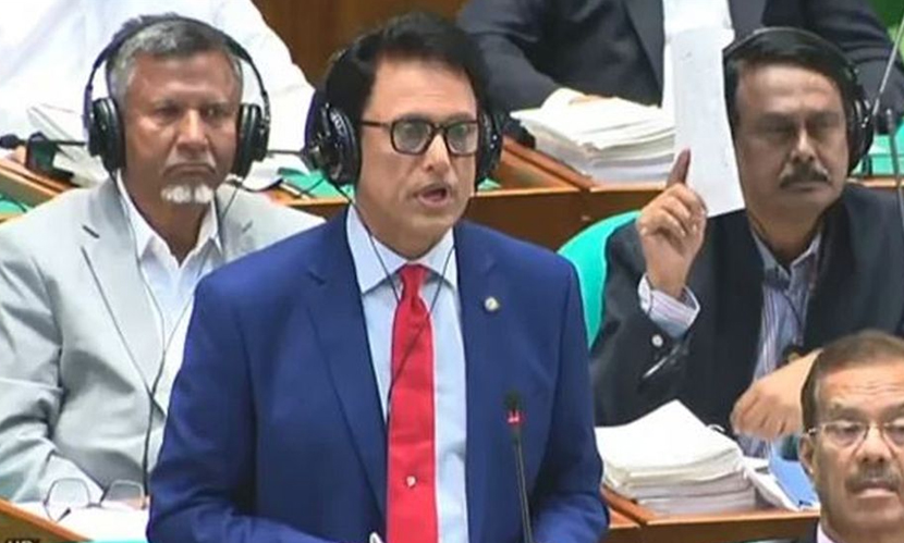 ‘শর্তসাপেক্ষে এমপিওভুক্ত হবে নন-এমপিও ডিগ্রি কলেজ’