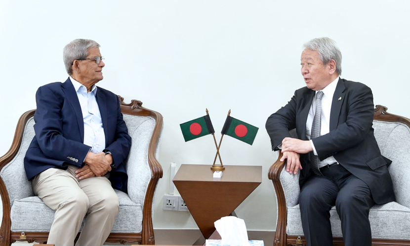জাইকা বাংলাদেশের বৃহত্তম উন্নয়ন সহযোগী: স্থানীয় সরকারমন্ত্রী