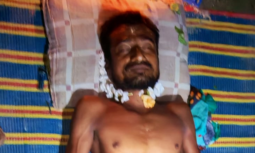 ফরিদপুরে অবৈধ লাইন ব্যবহার, বিদ্যুৎস্পৃষ্টে ব্যবসায়ীর মৃত্যু