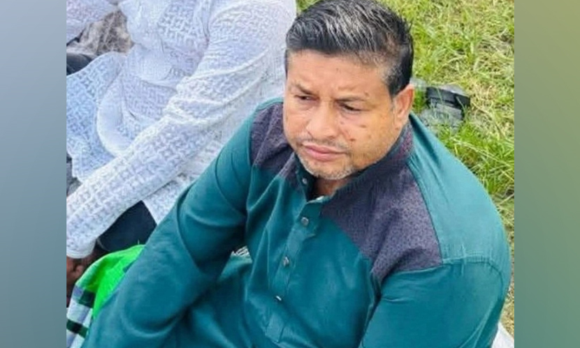 নিখোঁজের ২ দিন পর পাটখেত থেকে ব্যবসায়ীর মরদেহ উদ্ধার