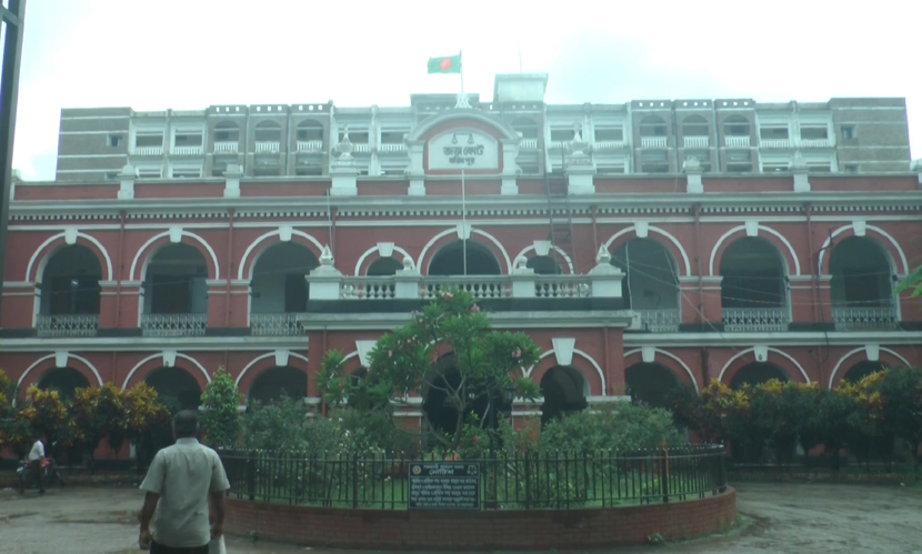 ফরিদপুরে কিশোরীকে অপহরণ ও ধর্ষণ মামলায় যুবকের যাবজ্জীবন