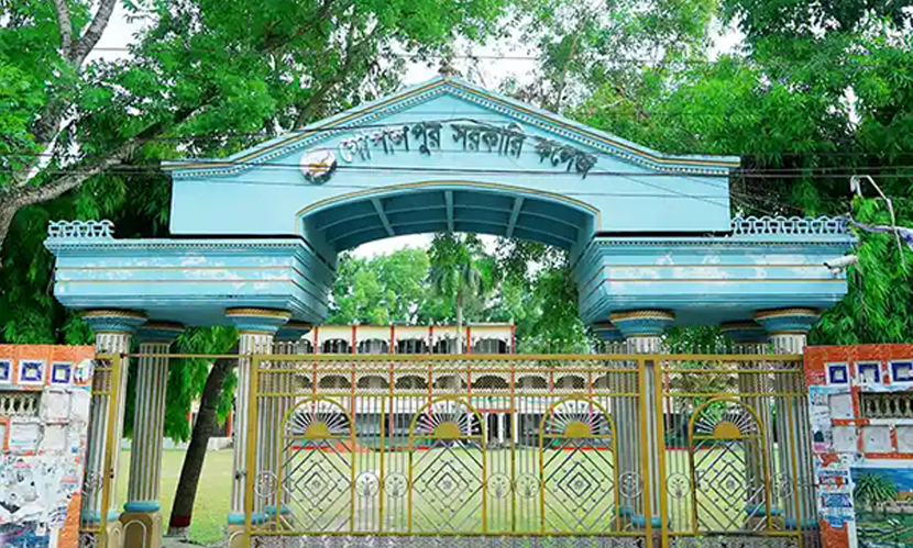 টাঙ্গাইলে ২১ এইচএসসি পরীক্ষার্থীর ওএমআর শিট উধাও, আহ্বায়ক বরখাস্ত
