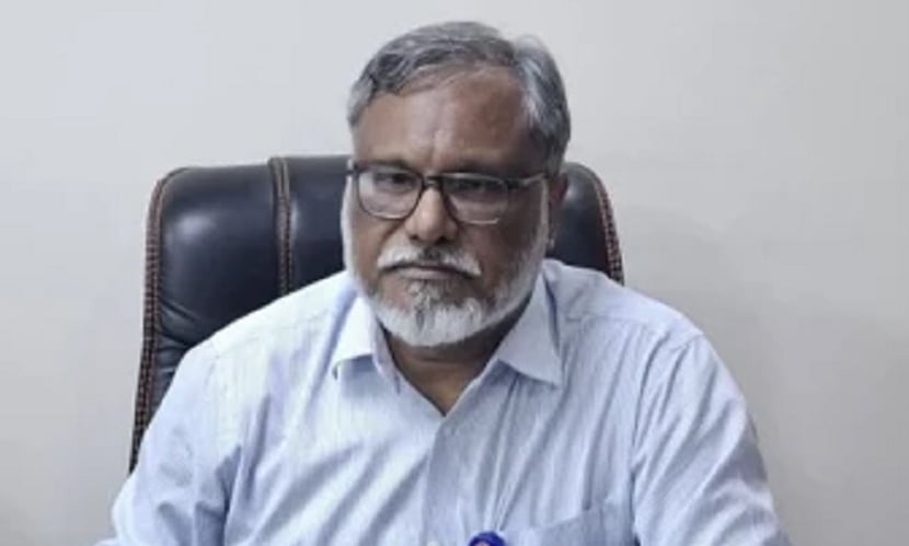 স্বাস্থ্য অধিদফতরের বিতর্কিত সেই উপ-পরিচালককে পদোন্নতি