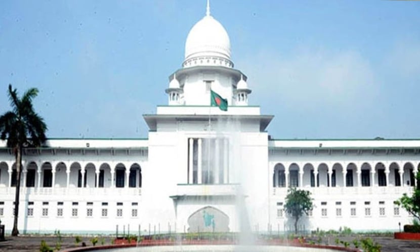 ১৮০ দিনে বিচার না হলেও নারী ও শিশু মামলা বাতিল হবে না: হাইকোর্ট