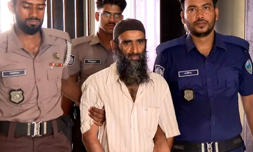 চট্টগ্রামে শ্বাসনালী কেটে শিশু ইরা হত্যা, আসামির মৃত্যুদণ্ড