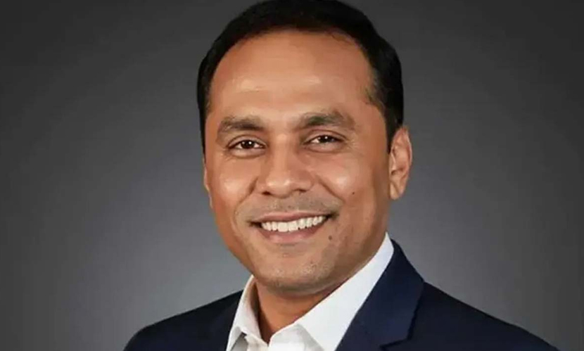 ভারপ্রাপ্ত স্পিকারের দায়িত্বে কায়সার কামাল