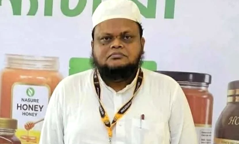 ছাত্রীকে যৌন হয়রানির দায়ে খুবি শিক্ষক চাকরিচ্যুত