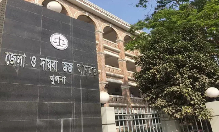 খুলনায় স্কুলছাত্র হত্যা মামলায় ৪ জনের যাবজ্জীবন