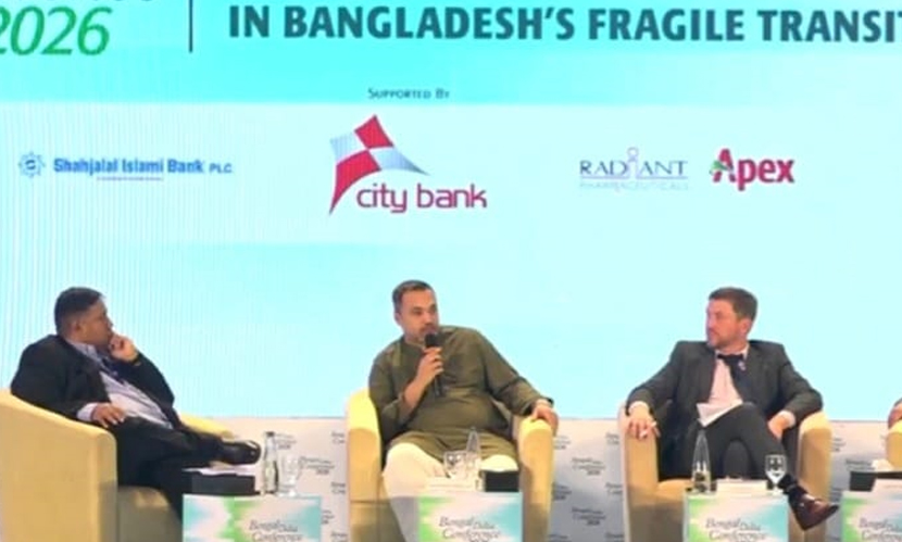 বর্তমান সরকারের ক্ষমতার মূল উৎস দেশের জনগণ: মাহ্দী আমিন