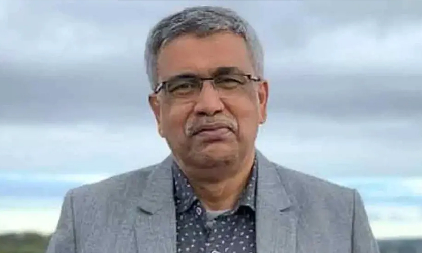 সময় টিভির সাবেক পরিচালক আহমেদ জোবায়েরের জামিন নামঞ্জুর