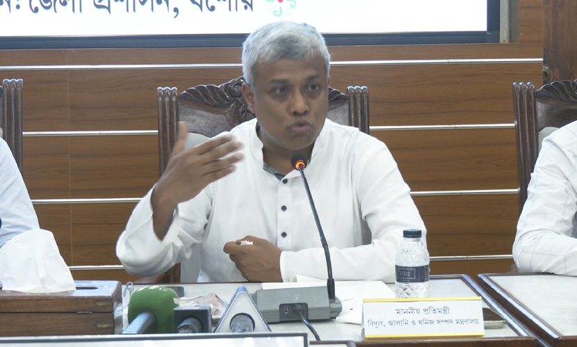গুজব ঠেকাতে নৈতিক শিক্ষার বিকল্প নেই: প্রতিমন্ত্রী অমিত