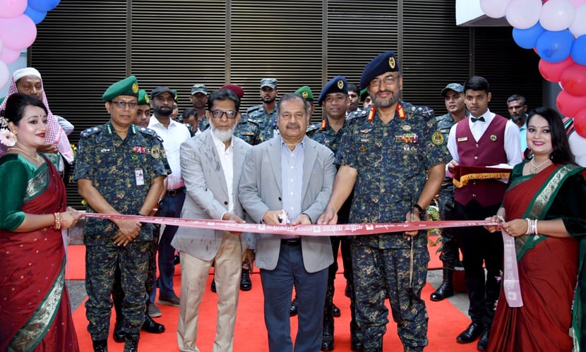 ডিজিটাল সক্ষমতাই ভবিষ্যতের মূল শক্তি: তথ্যমন্ত্রী