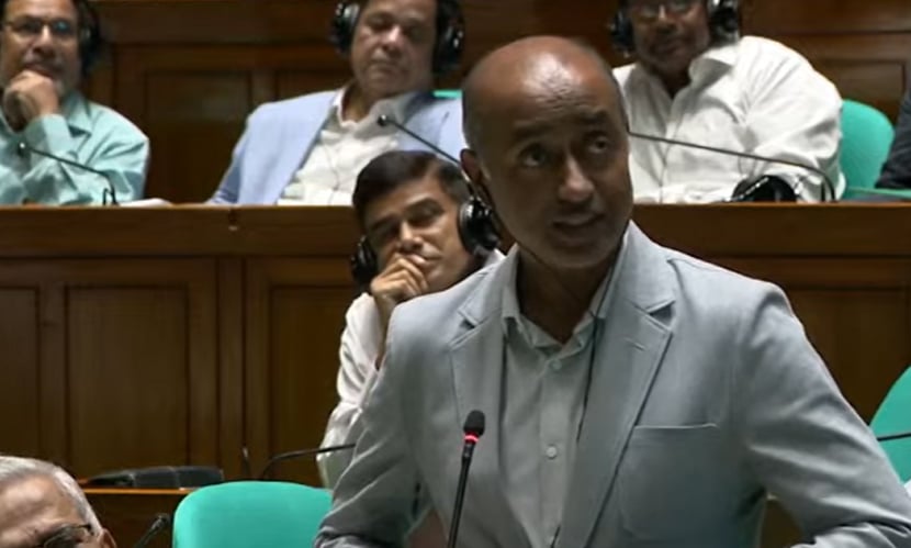 মামলাজট কমাতে প্রয়োজনীয় বিচারক নিয়োগ দেওয়া হবে: আইনমন্ত্রী