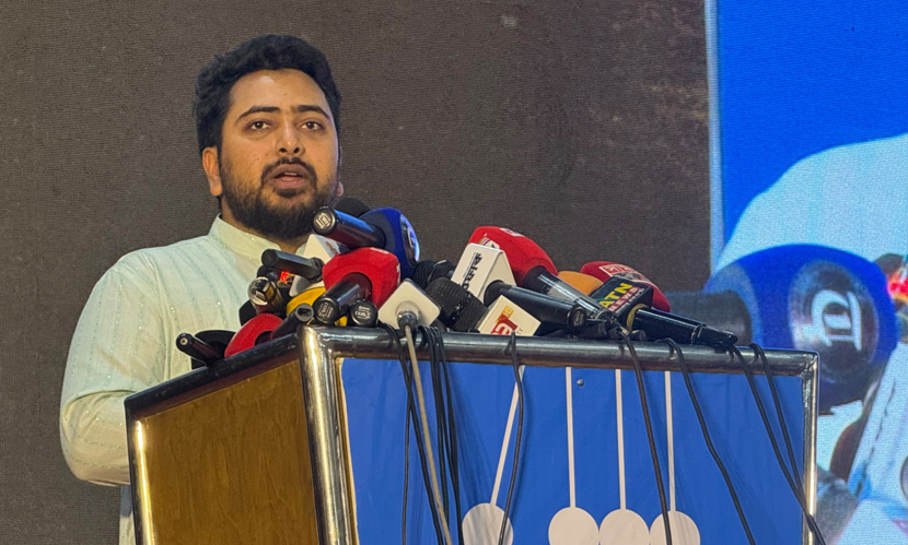 ফাঁসির রায় কার্যকর হওয়ার জন্যই শেখ হাসিনা দেশে ফিরবেন: নাহিদ ইসলাম
