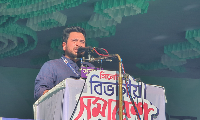 ‘জুলাই সনদ বাস্তবায়ন না করলে মেয়াদ পূরণ করতে পারবে না সরকার’