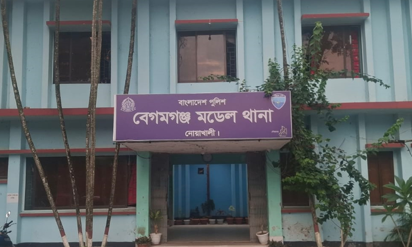 নোয়াখালীতে সিএনজি-কাভার্ডভ্যান সংঘর্ষে এইচএসসি পরীক্ষার্থী নিহত
