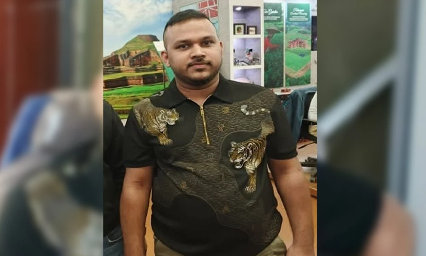 হত্যাচেষ্টা মামলায় শীর্ষ সন্ত্রাসী ‘পিচ্চি রাজা’র জামিন