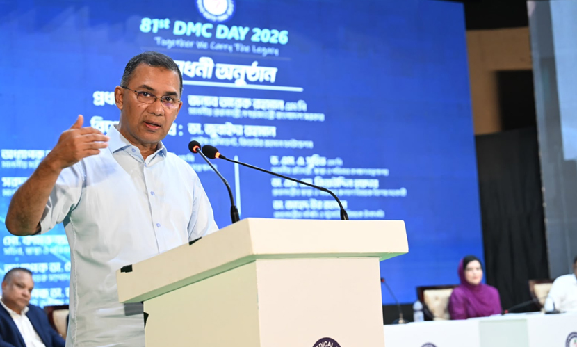 উপজেলা হাসপাতালগুলোকে ১০১ বেডে উন্নীত করবে সরকার: প্রধানমন্ত্রী