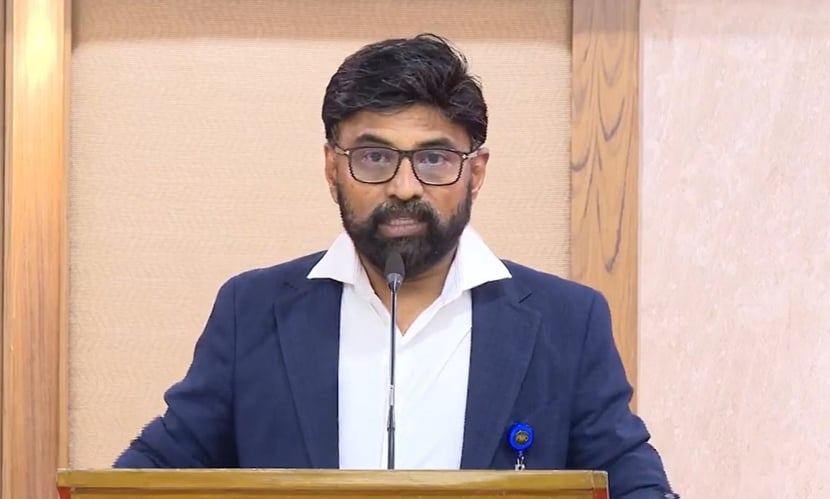 নির্বাচনি ইশতেহার ও জুলাই সনদ একসঙ্গে বাস্তবায়ন হচ্ছে: প্রেস সচিব