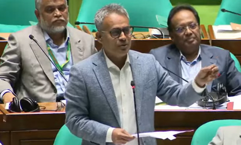 ডেনমার্কের সঙ্গে লালদিয়াচর টার্মিনাল চুক্তি বহাল থাকছে: নৌপরিবহনমন্ত্রী