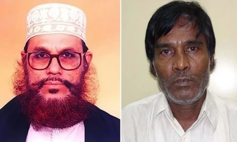 সাঈদীর সাক্ষী সুখরঞ্জন বালিকে অপহরণকারীদের ১ জন গ্রেফতার