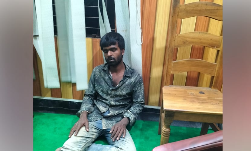 ৯৯৯-এর তৎপরতা, ধর্ষণচেষ্টার ঘটনায় ২ অভিযুক্ত গ্রেফতার
