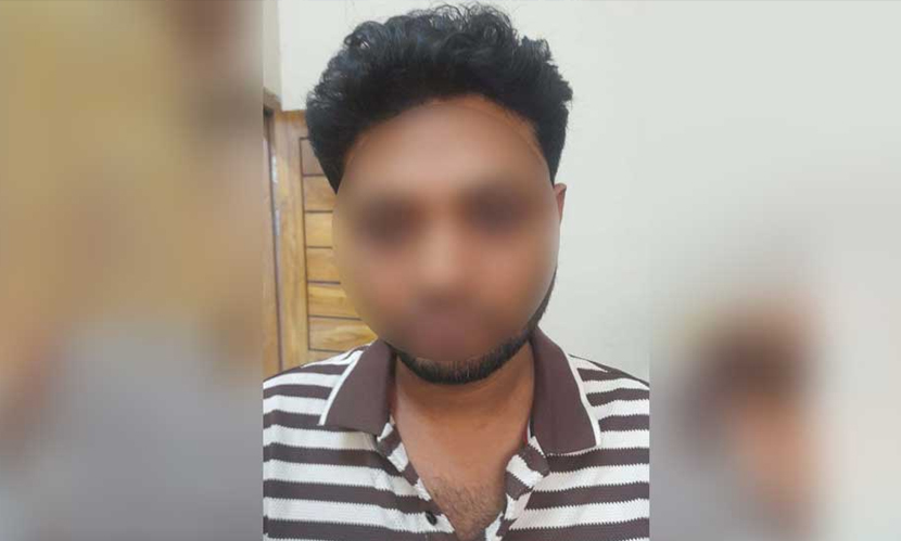 ১৪ কোটি টাকা আত্মসাৎ, ট্রাস্ট গোল্ড অ্যান্ড ডায়মন্ডের মালিক গ্রেফতার