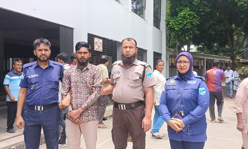 মানিকগঞ্জে স্কুলছাত্র হত্যা মামলায় ২ জনের মৃত্যুদণ্ড