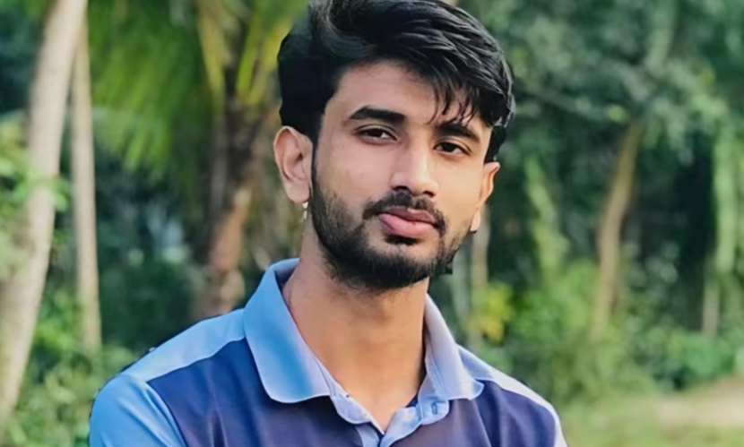 নোয়াখালীতে মোটরসাইকেল দুর্ঘটনায় যুবক নিহত
