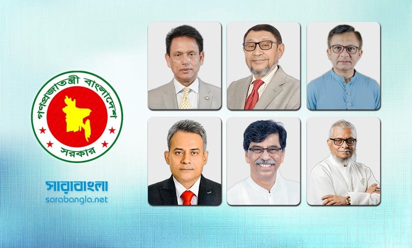 দায়িত্ব পুনর্বণ্টন নাকি আসছেন নতুন কেউ!