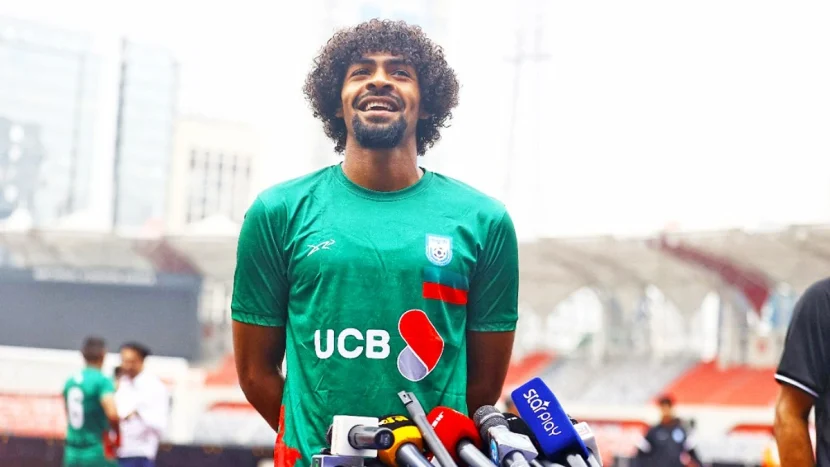 চ্যাম্পিয়নস লিগে খেলবেন হামজা?